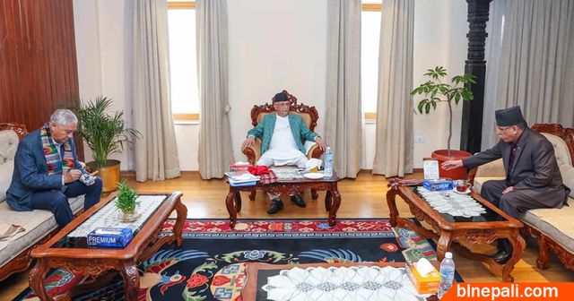फाइल तस्बिर